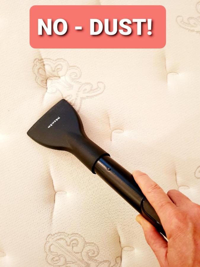 B&B Starbien Napoli Eksteriør billede