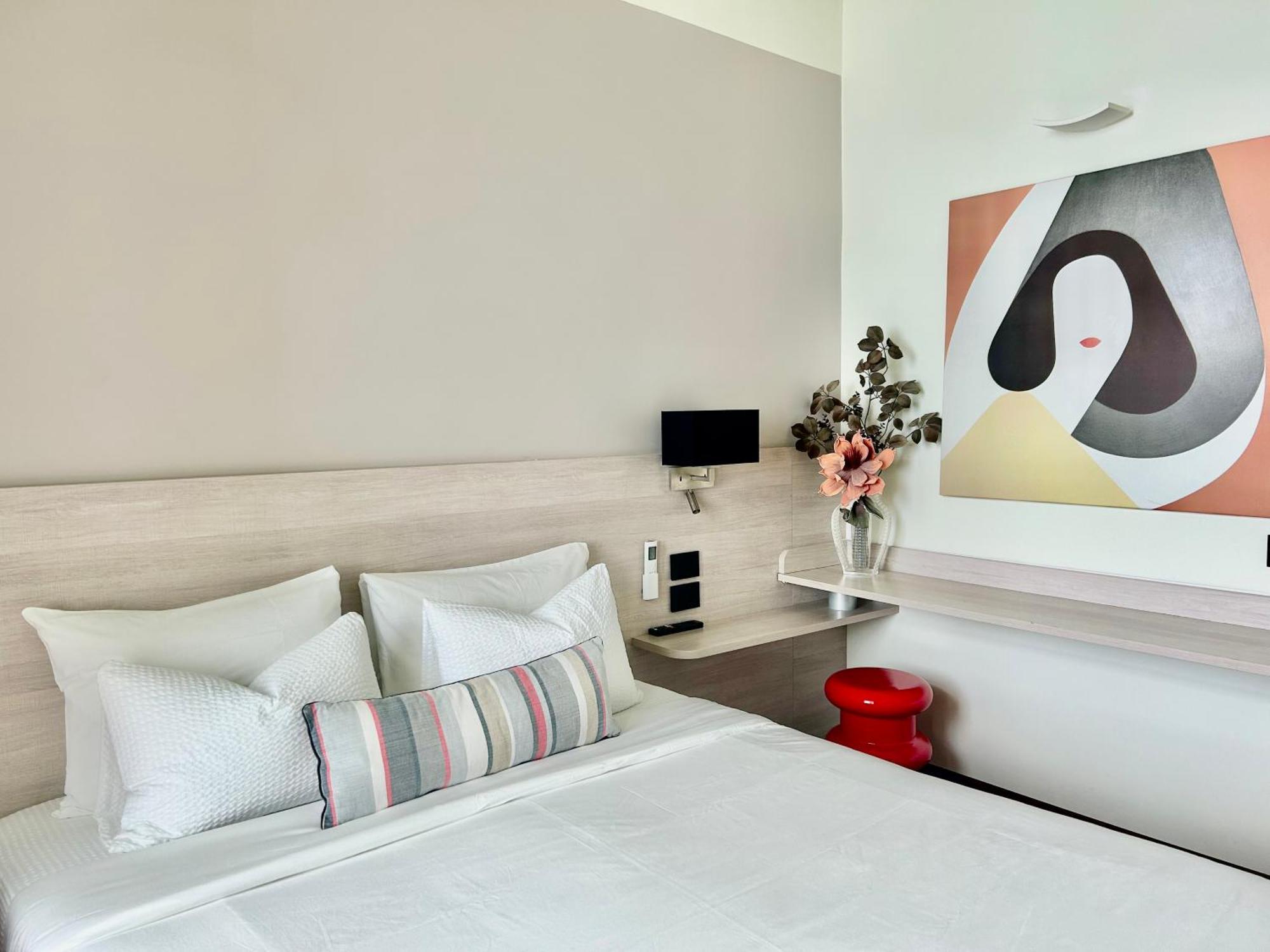 B&B Starbien Napoli Eksteriør billede