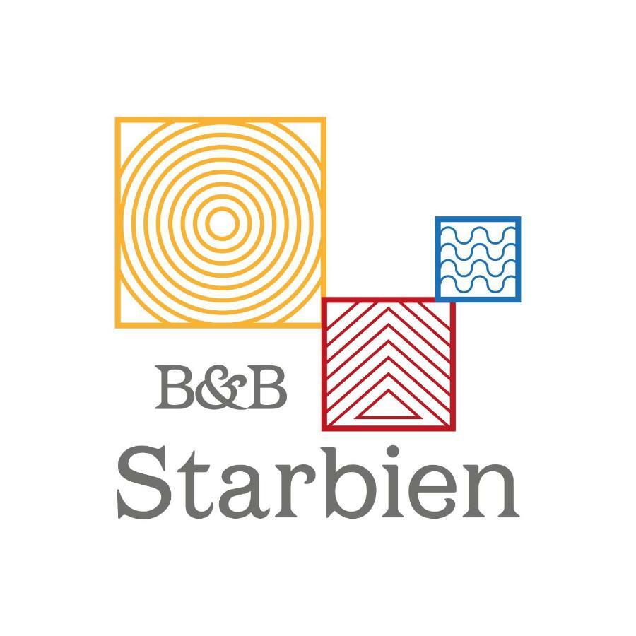 B&B Starbien Napoli Eksteriør billede