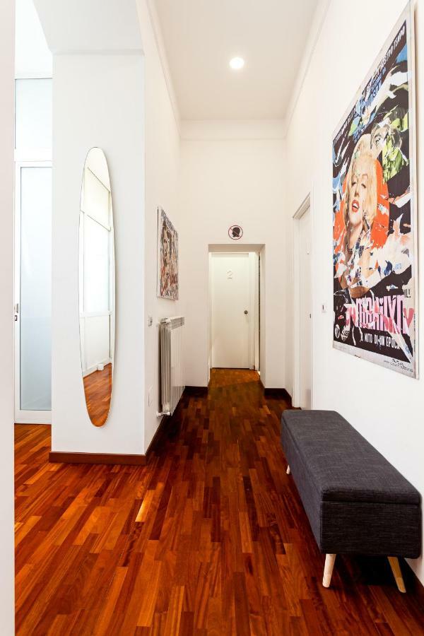 B&B Starbien Napoli Eksteriør billede